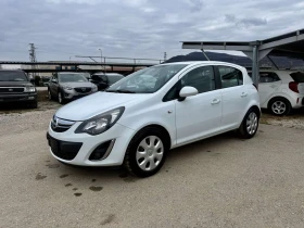 Opel Corsa 1.2i GAZ КОЖА - 3300 € / 6454.24 лв. - 62468458 2