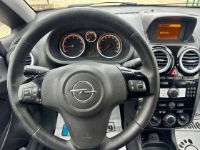 Opel Corsa 1.2i GAZ КОЖА - 3300 € / 6454.24 лв. - 62468458 10