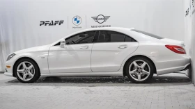 Mercedes-Benz CLS 550 550 4MATIC - 13600 € / 26599.29 лв. - 15746461 3