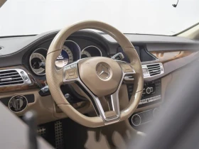 Mercedes-Benz CLS 550 550 4MATIC - 13600 € / 26599.29 лв. - 15746461 10