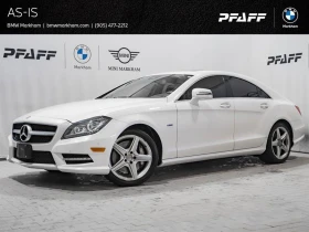 Mercedes-Benz CLS 550 550 4MATIC - 13600 € / 26599.29 лв. - 15746461 2