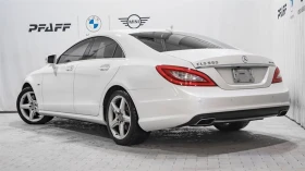 Mercedes-Benz CLS 550 550 4MATIC - 13600 € / 26599.29 лв. - 15746461 4