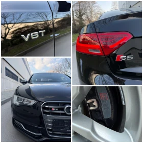 Audi S5 Supercharged - 14900 € / 29141.87 лв. - 96035485 13