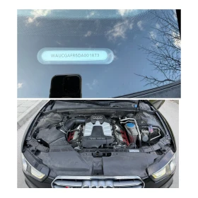 Audi S5 Supercharged - 14900 € / 29141.87 лв. - 96035485 16