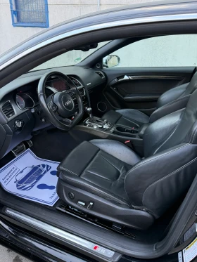 Audi S5 Supercharged - 14900 € / 29141.87 лв. - 96035485 6