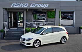 Mercedes-Benz B 200 AMG/GERMANY/CAMERA/LINE ASSYST/BLIND SPOT/F1/LIZIN | Mobile.bg � ����� ������ 17