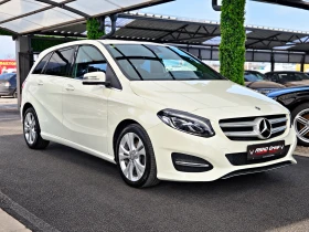 ����� �� �������� �� Mercedes-Benz B 200 AMG/GERMANY/CAMERA/LINE ASSYST/BLIND SPOT/F1/LIZIN