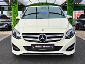 ����� �� �������� �� Mercedes-Benz B 200 AMG/GERMANY/CAMERA/LINE ASSYST/BLIND SPOT/F1/LIZIN