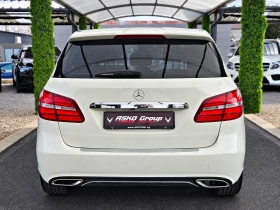 Mercedes-Benz B 200 AMG/GERMANY/CAMERA/LINE ASSYST/BLIND SPOT/F1/LIZIN | Mobile.bg � ����� ������ 5