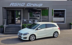 Mercedes-Benz B 200 AMG/GERMANY/CAMERA/LINE ASSYST/BLIND SPOT/F1/LIZIN - цена по договаряне - 92077677 17