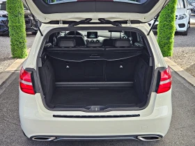 Mercedes-Benz B 200 AMG/GERMANY/CAMERA/LINE ASSYST/BLIND SPOT/F1/LIZIN - цена по договаряне - 92077677 7