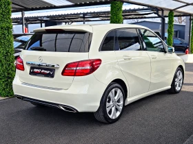 ����� �� �������� �� Mercedes-Benz B 200 AMG/GERMANY/CAMERA/LINE ASSYST/BLIND SPOT/F1/LIZIN