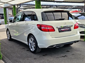 Mercedes-Benz B 200 AMG/GERMANY/CAMERA/LINE ASSYST/BLIND SPOT/F1/LIZIN - цена по договаряне - 92077677 6
