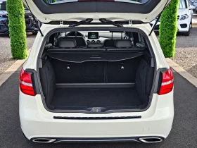 Mercedes-Benz B 200 AMG/GERMANY/CAMERA/LINE ASSYST/BLIND SPOT/F1/LIZIN | Mobile.bg � ����� ������ 6