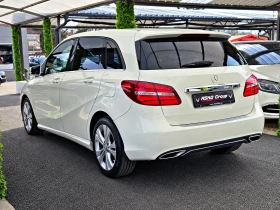 Mercedes-Benz B 200 AMG/GERMANY/CAMERA/LINE ASSYST/BLIND SPOT/F1/LIZIN | Mobile.bg � ����� ������ 7