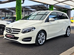 ����� �� �������� �� Mercedes-Benz B 200 AMG/GERMANY/CAMERA/LINE ASSYST/BLIND SPOT/F1/LIZIN