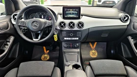 Mercedes-Benz B 200 AMG/GERMANY/CAMERA/LINE ASSYST/BLIND SPOT/F1/LIZIN - цена по договаряне - 92077677 8