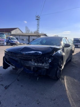 Opel Insignia GSI - 10 € / 19.56 лв. - 31939430 3