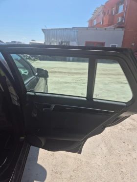 Mercedes-Benz C 220 - 1990 € / 3892.10 лв. - 46262689 9