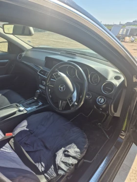 Mercedes-Benz C 220 - 1990 € / 3892.10 лв. - 46262689 5