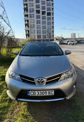 Toyota Auris 1.3 - 7800 € / 15255.47 лв. - 41997953 2