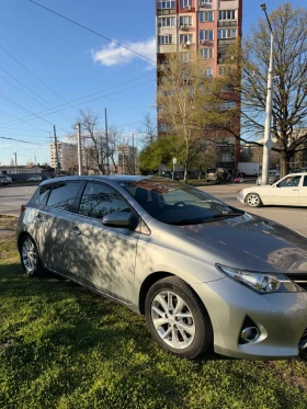 Toyota Auris 1.3 - 7800 € / 15255.47 лв. - 41997953 3