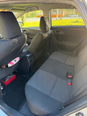 Toyota Auris 1.3 - 7800 € / 15255.47 лв. - 41997953 12