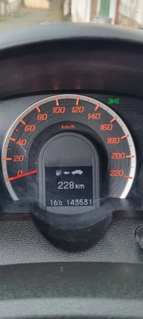 Honda Jazz 1.4i - vtec | Mobile.bg � ����� ������ 7