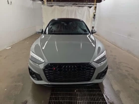 Audi S5 3.0TFSI * PROGRESSIV * CARFAX * ��� ��������� *  | Mobile.bg � ����� ������ 2