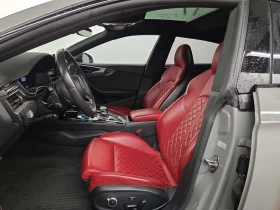 Audi S5 3.0TFSI * PROGRESSIV * CARFAX * ��� ��������� *  | Mobile.bg � ����� ������ 10