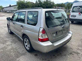 Subaru Forester 2.0i ��� 4�4 ������ | Mobile.bg � ����� ������ 5