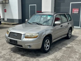 ������ Subaru Forester