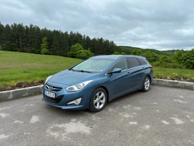 Hyundai I40 1.7 CRDI - 5700 € / 11148.23 лв. - 70412309 1