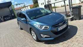 Hyundai I40 1.7 CRDI - 5700 € / 11148.23 лв. - 70412309 2