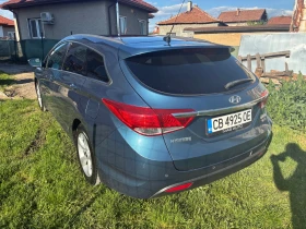 Hyundai I40 1.7 CRDI - 5700 € / 11148.23 лв. - 70412309 7