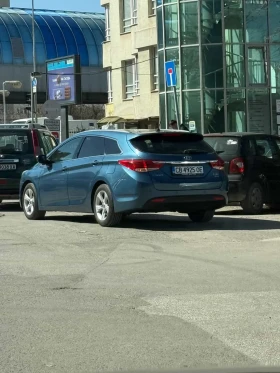 Hyundai I40 1.7 CRDI - 5700 € / 11148.23 лв. - 70412309 9