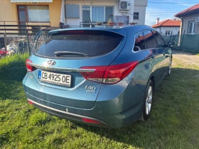 Hyundai I40 1.7 CRDI - 5700 € / 11148.23 лв. - 70412309 8
