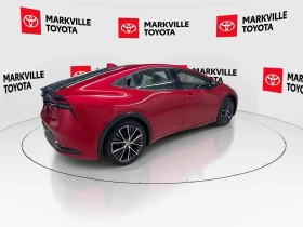 Toyota Prius XLE hatchback | Mobile.bg � ����� ������ 11