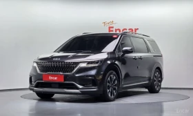 Kia Carnival Noblesse* DISTRONIC* ПОДГРЕВ* ОБДУХВАНЕ* 