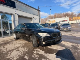BMW 750 xDrive* АвтоКредит* (ЦЕНА ДО БГ) | Auto.bg — изображение 3