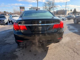 BMW 750 xDrive* АвтоКредит* (ЦЕНА ДО БГ) | Auto.bg — изображение 6