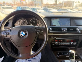 BMW 750 xDrive* АвтоКредит* (ЦЕНА ДО БГ) | Auto.bg — изображение 10