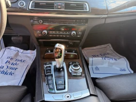 BMW 750 xDrive* АвтоКредит* (ЦЕНА ДО БГ) | Auto.bg — изображение 12