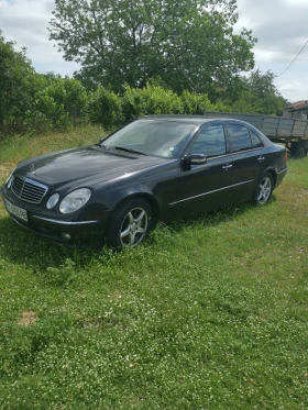 Mercedes-Benz E 320 CDI | Mobile.bg � ����� ������ 5