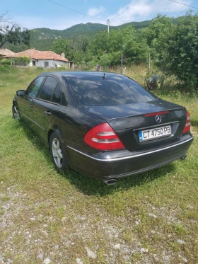 Mercedes-Benz E 320 CDI | Mobile.bg � ����� ������ 4