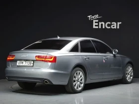 Audi A6 3.0 TDI Quattro - 7124 € / 13933.33 лв. - 65873899 2