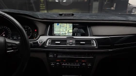 BMW 750 ���* ���������* HUD* 360* SOFT CLOSE* ������ ���� | Mobile.bg � ����� ������ 15