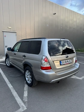 Subaru Forester 2.0 ГАЗ/БЕНЗИН 4x4 - 5500 € / 10757.07 лв. - 91764471 6