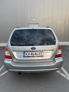 Subaru Forester 2.0 ГАЗ/БЕНЗИН 4x4 - 5500 € / 10757.07 лв. - 91764471 5
