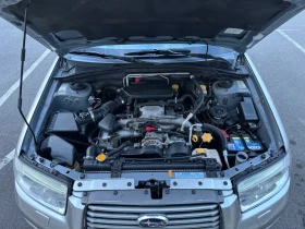 Subaru Forester 2.0 ГАЗ/БЕНЗИН 4x4 - 5500 € / 10757.07 лв. - 91764471 16
